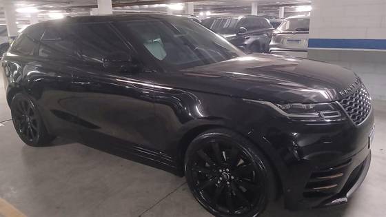 LAND ROVER RANGE ROVER VELAR 2.0 P300 GASOLINA R-DYNAMIC SE AUTOMÁTICO LAND ROVER RANGE ROVER VELAR 2.0 P300 GASOLINA R-DYNAMIC SE AUTOMÁTICO